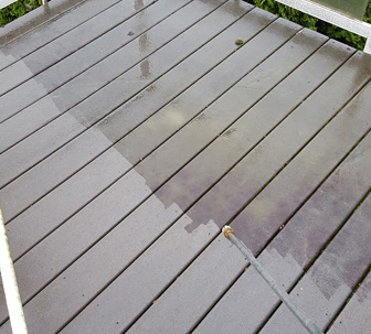 Pressure Washing services in Vancouver, WA