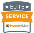 Home Advisor Elite Service logo